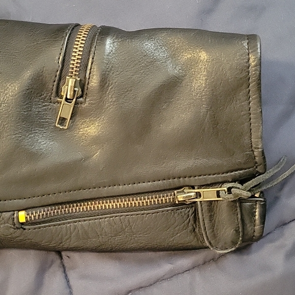 Heavy Unik Ultra Leather Motorcycle Jacket - Picture 6 of 7